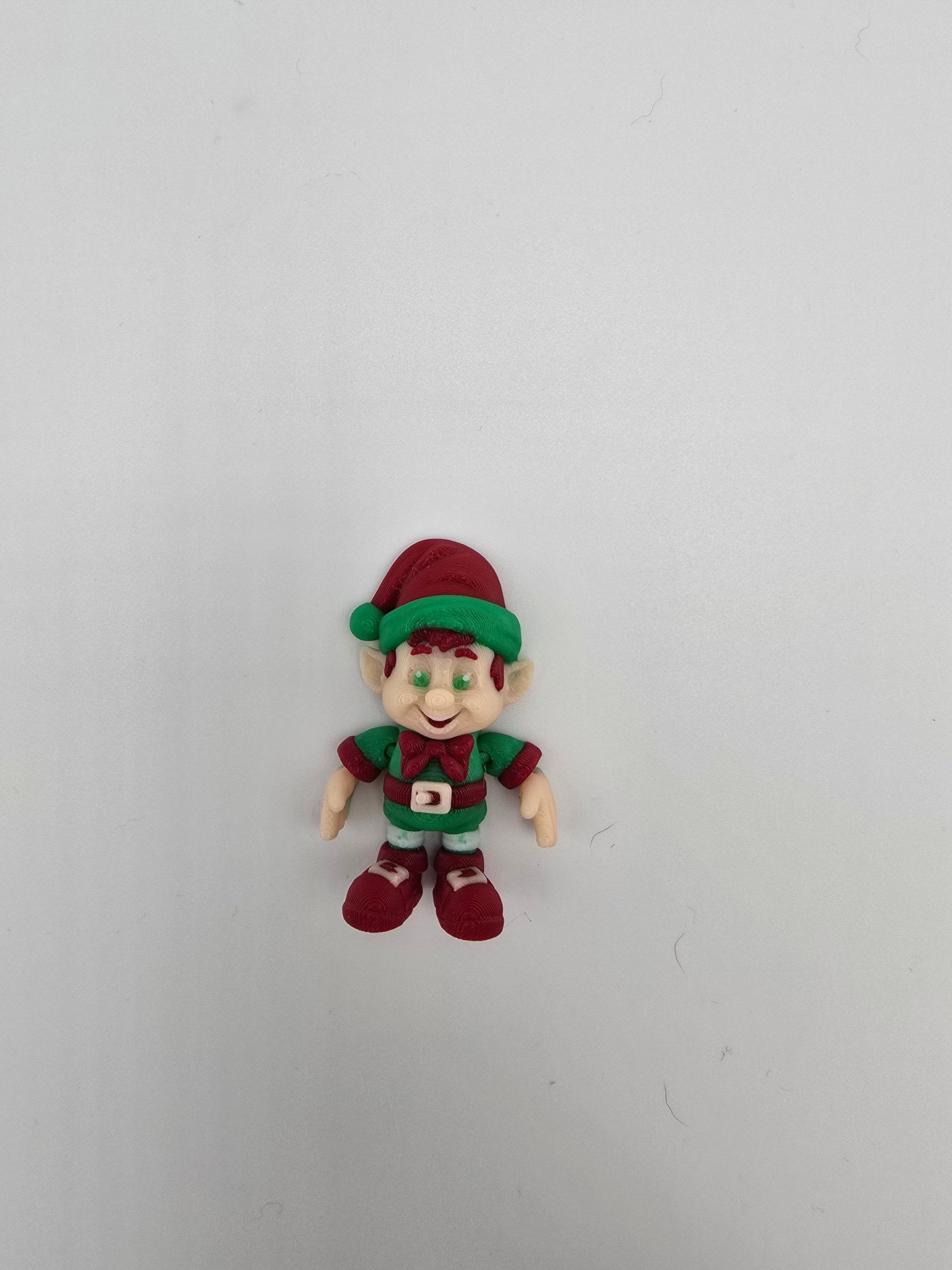 Mini Boy Elf