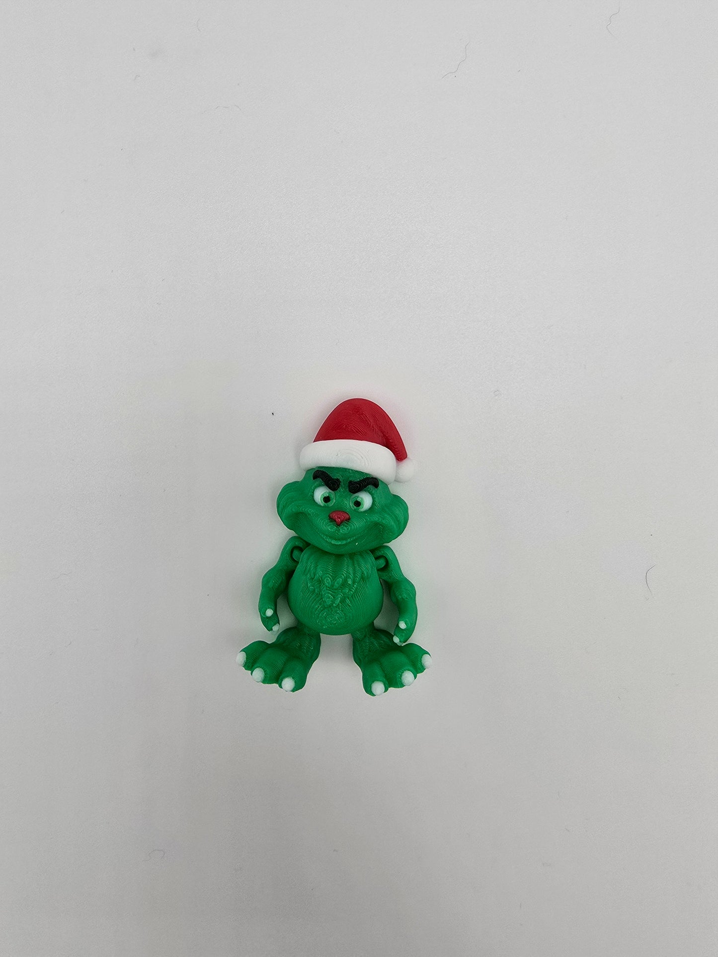 Mini Grinch