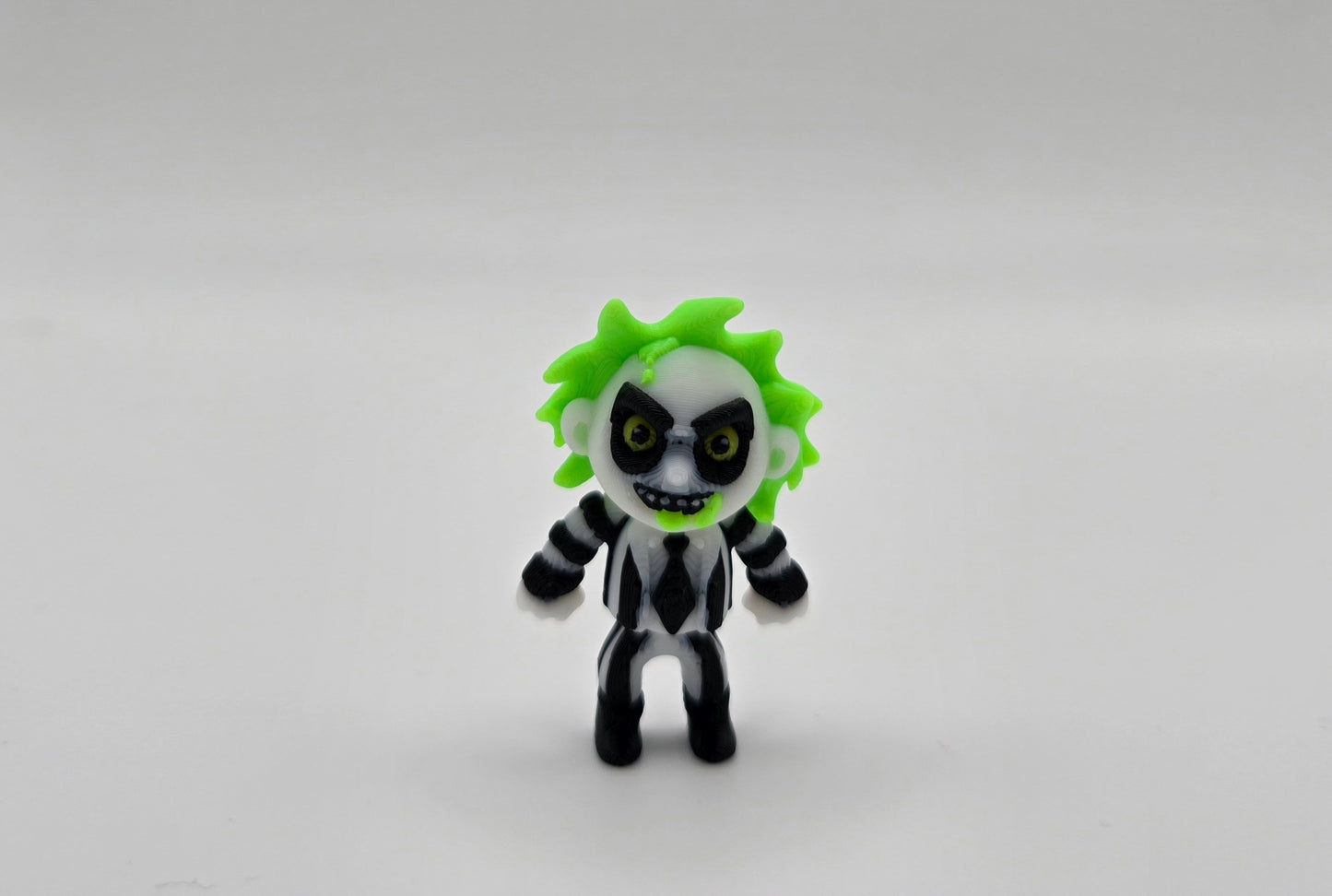 Mini Beetlejuice