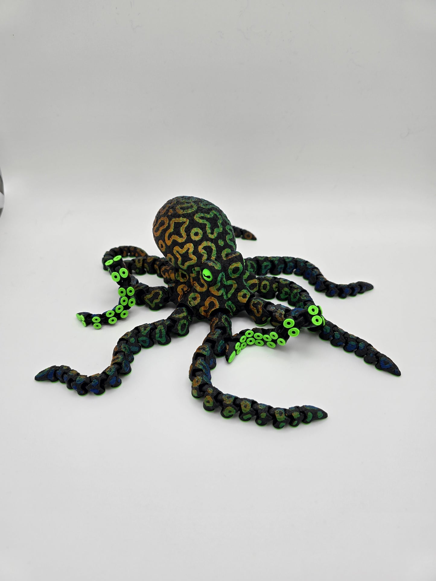 Octopus