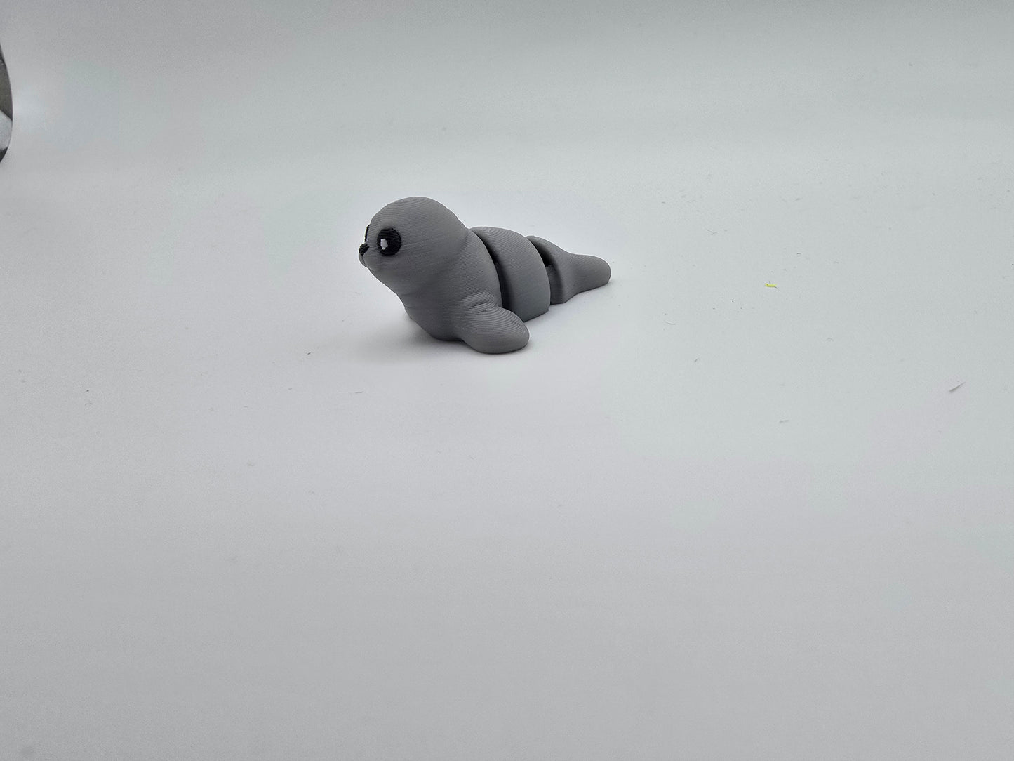 Mini Seal