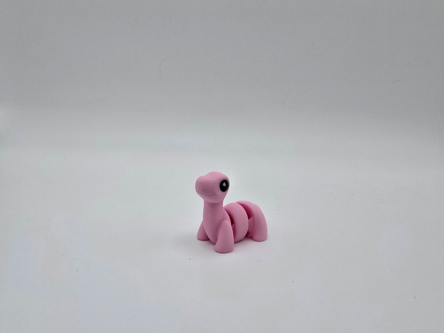 Mini Brontosaurus
