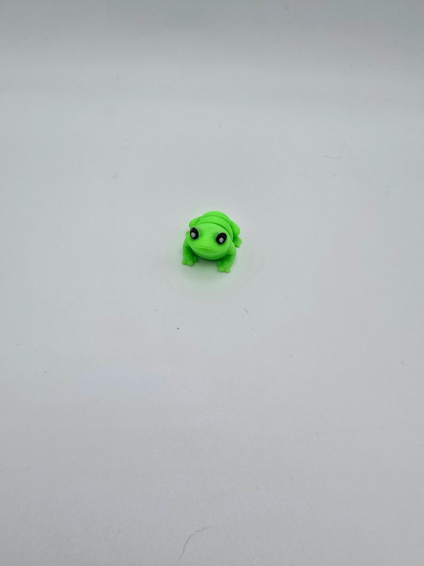Mini Frog