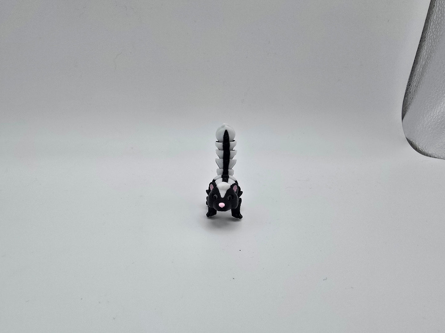 Mini Skunks