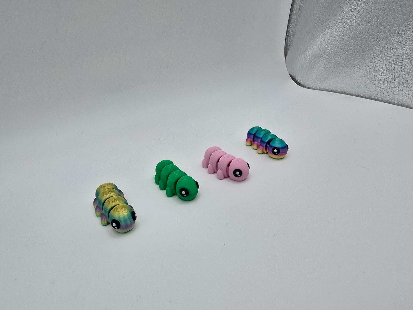 Mini Caterpillar