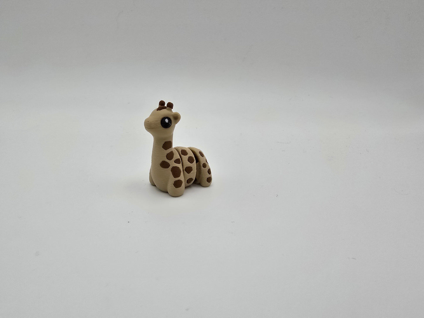 Mini Giraffe