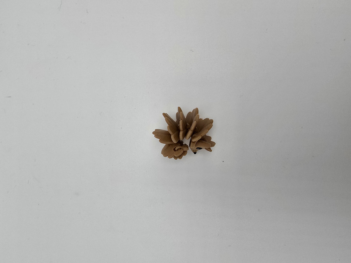 Mini Hedgehog
