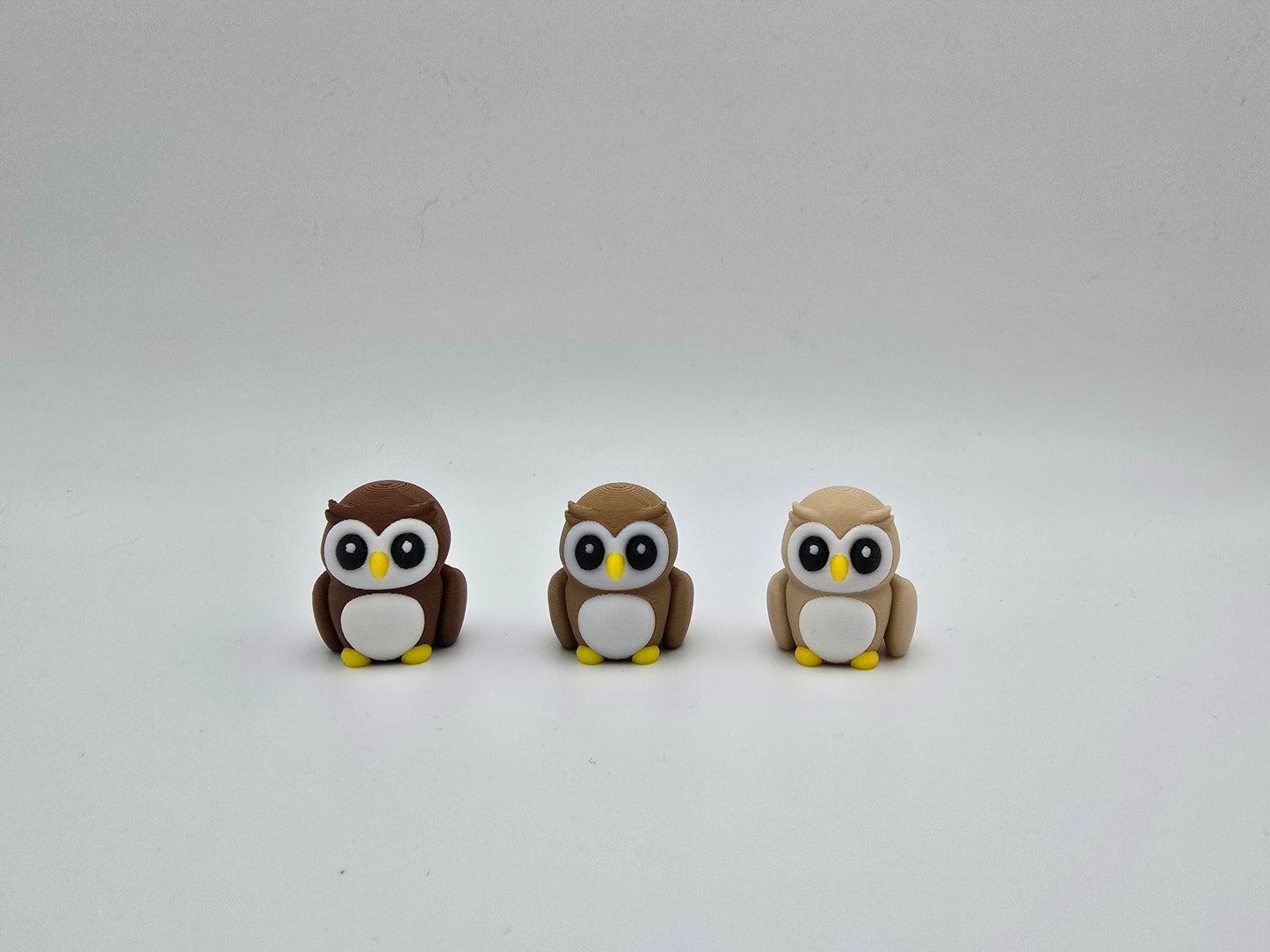 Mini Owls