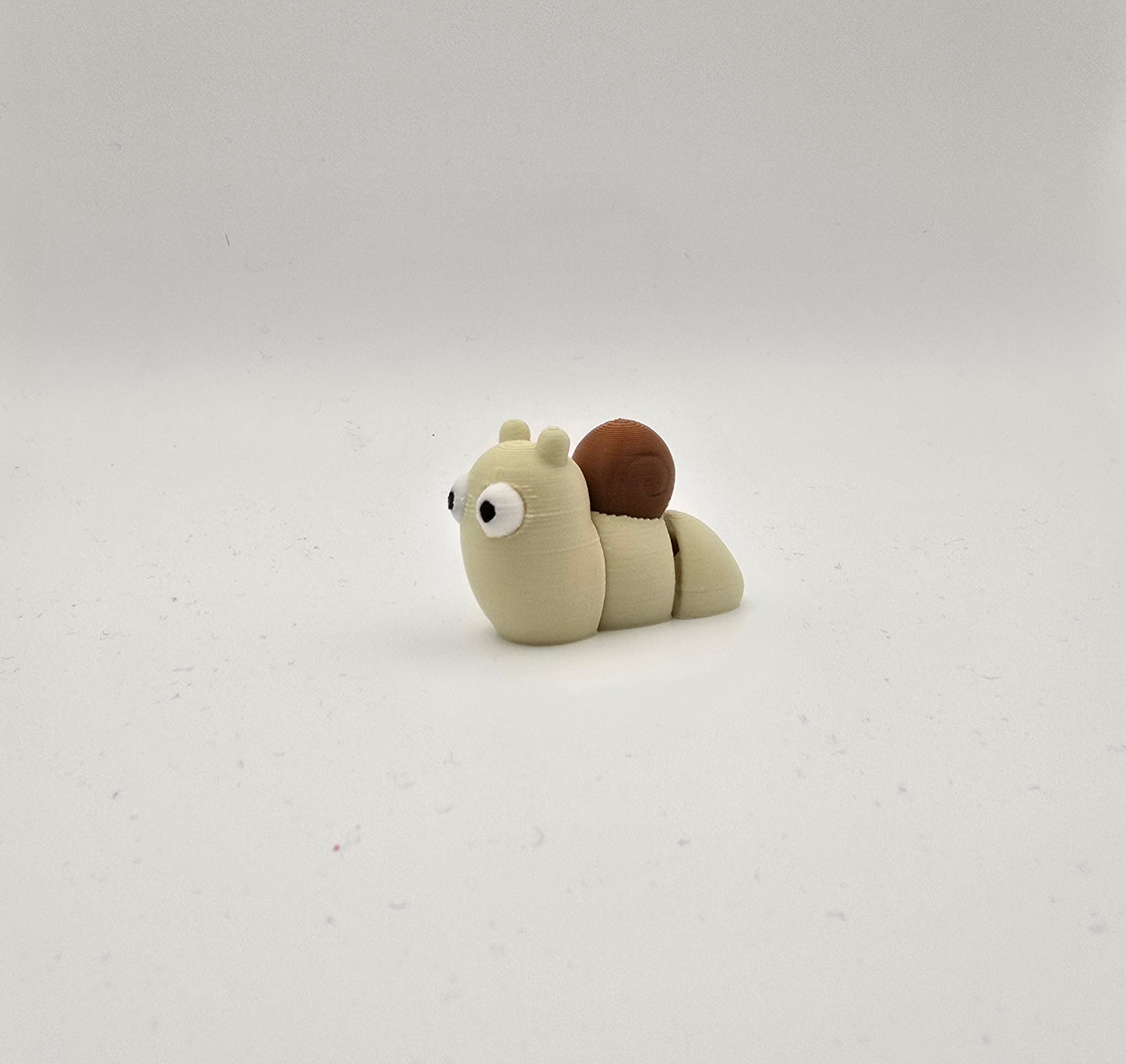 Mini snail