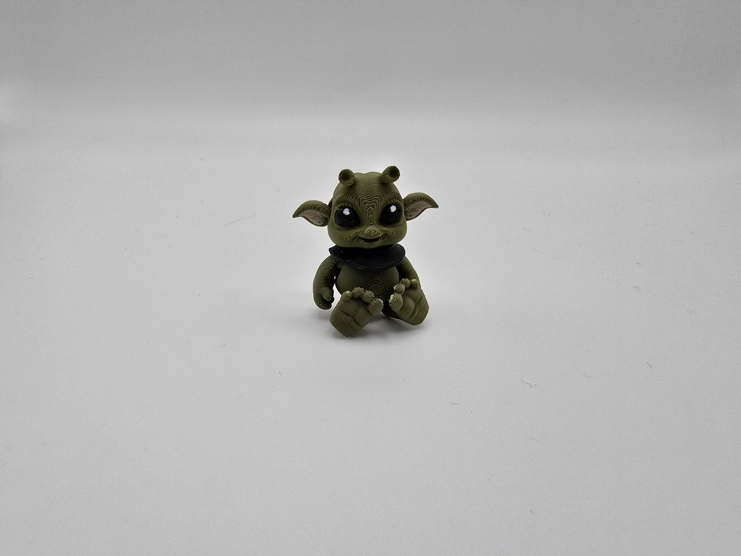 Mini Alien