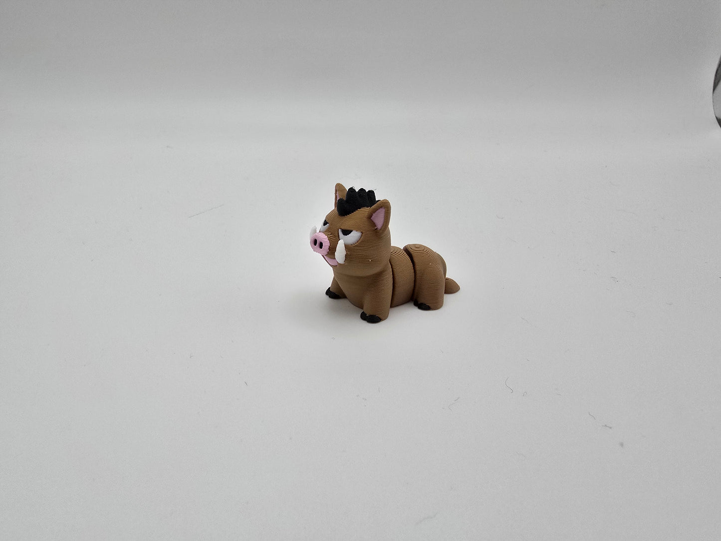Mini Warthog