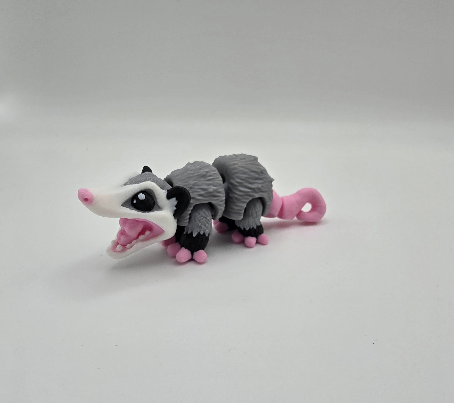 Small Opossum