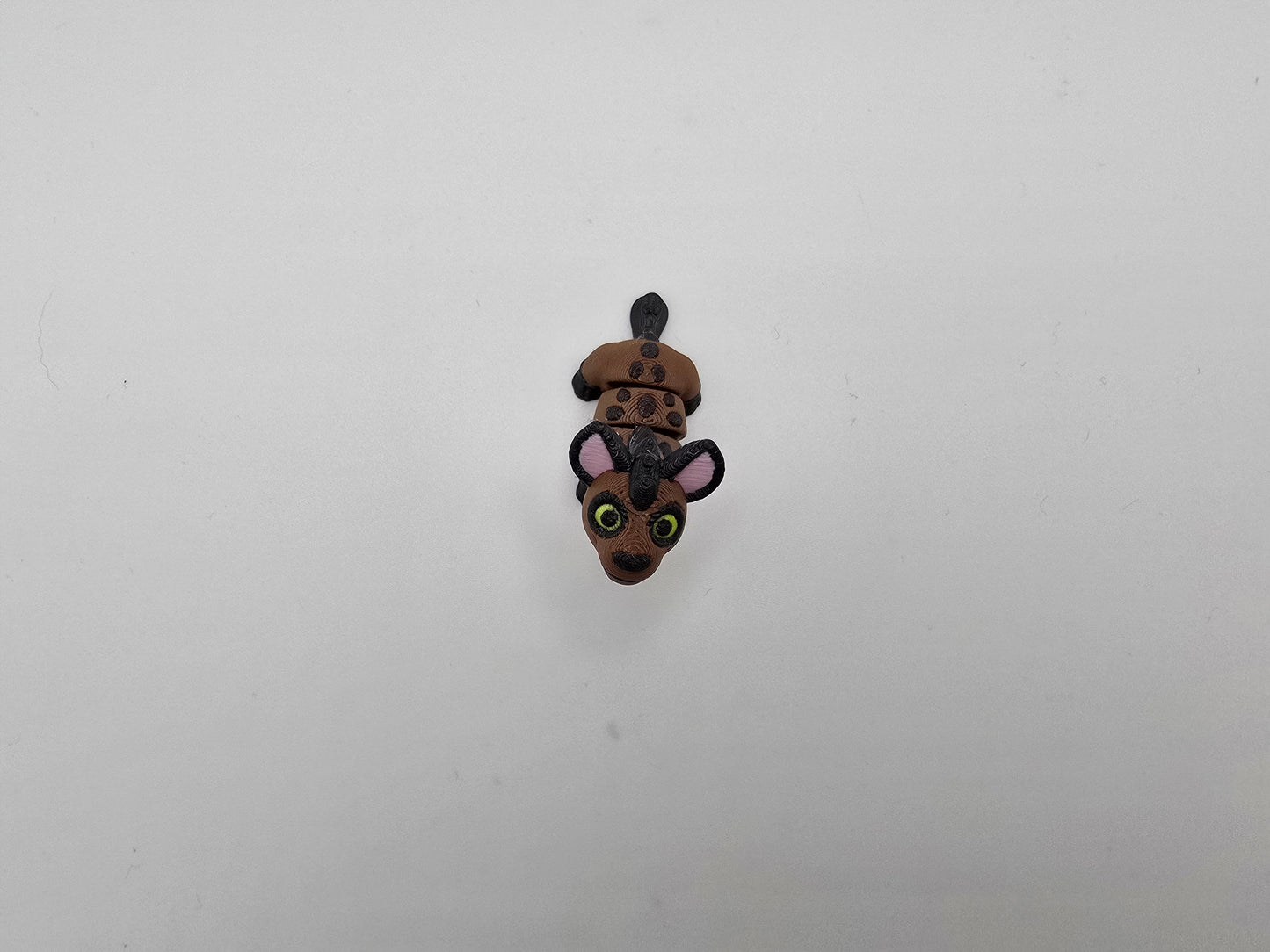 Mini Hyena