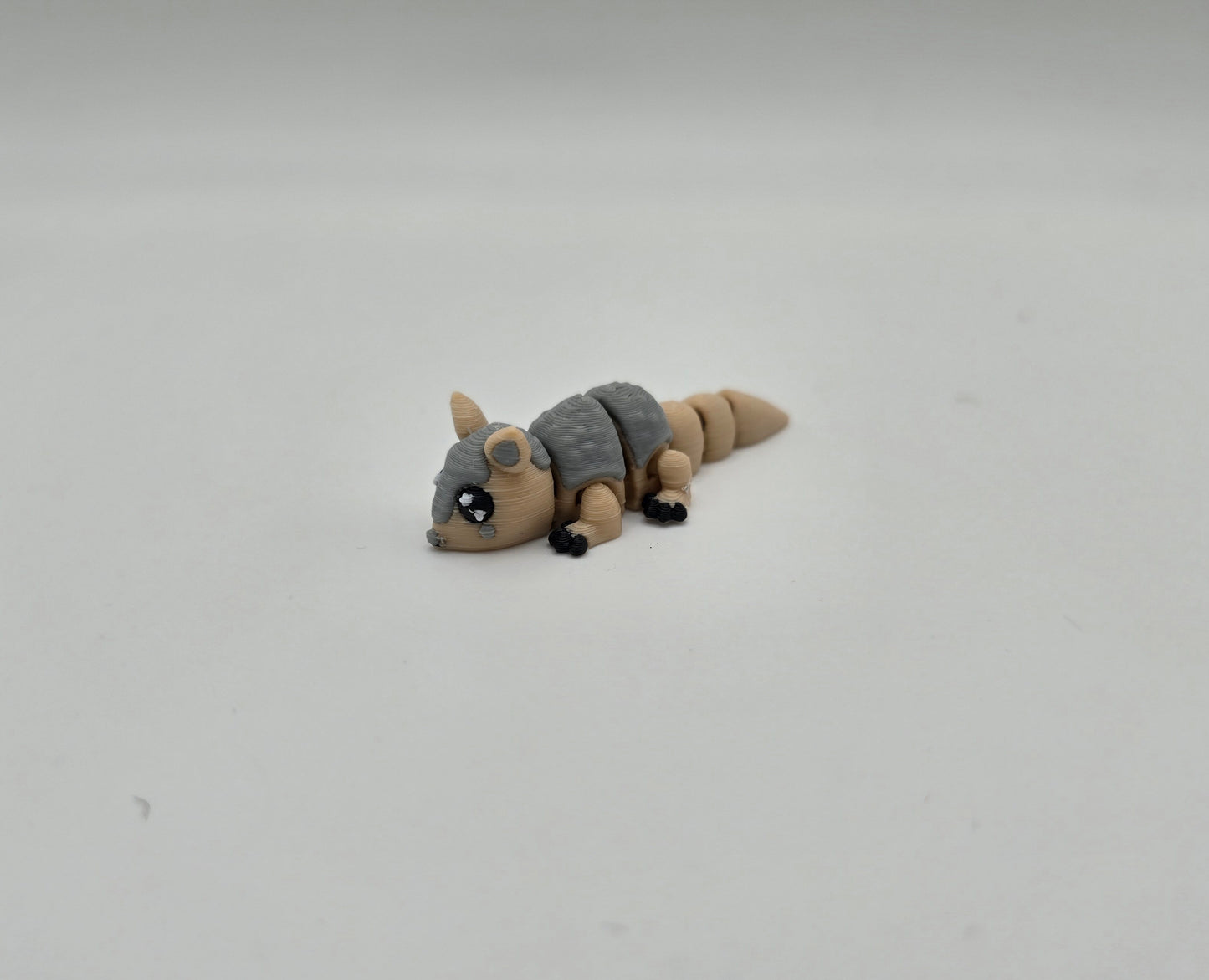 Mini Armadillo