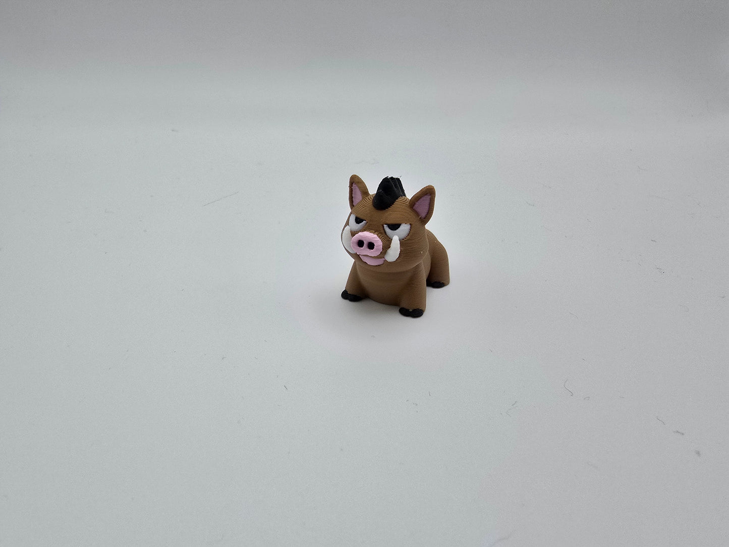 Mini Warthog