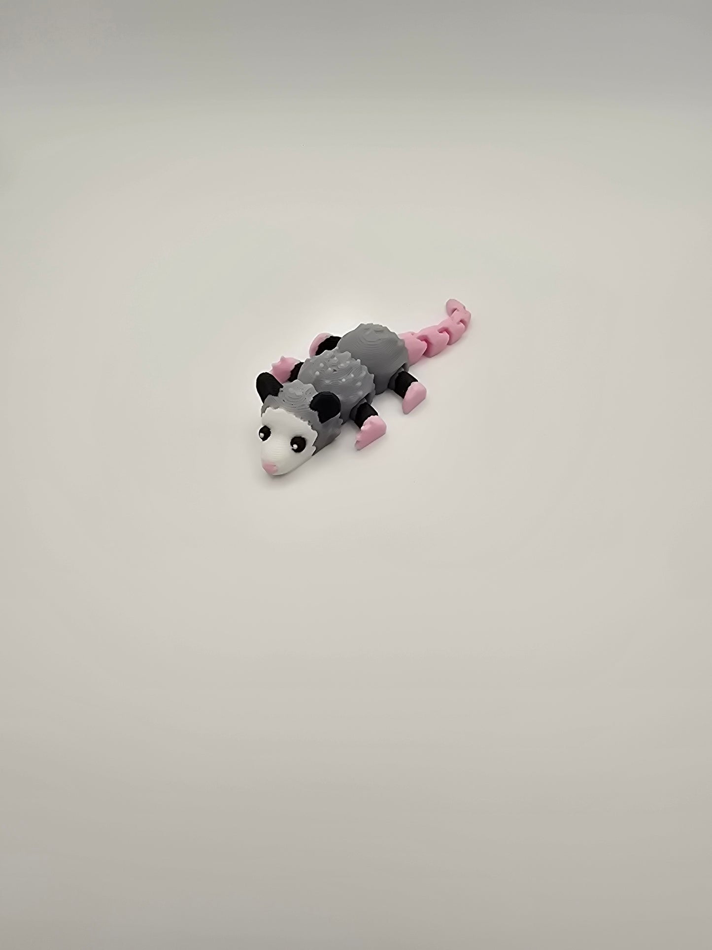 Mini Opossum