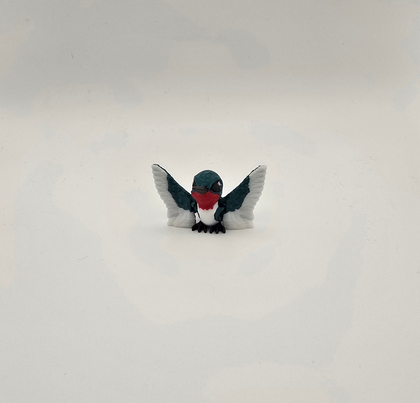 Mini Hummingbird