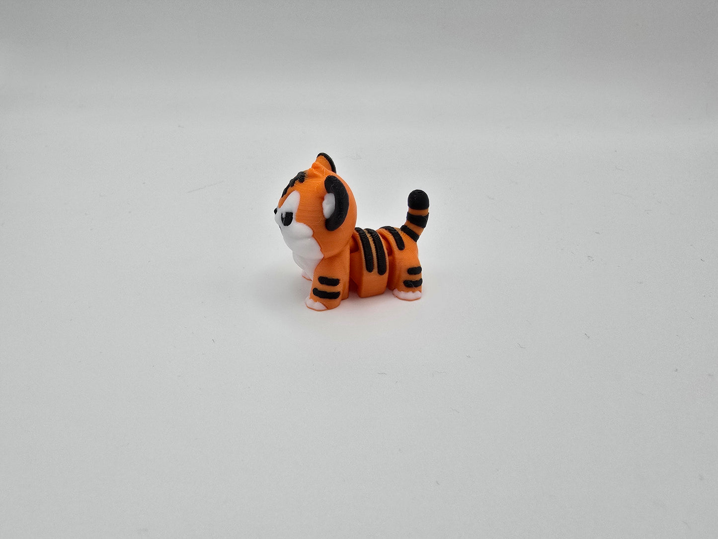 Mini Tiger