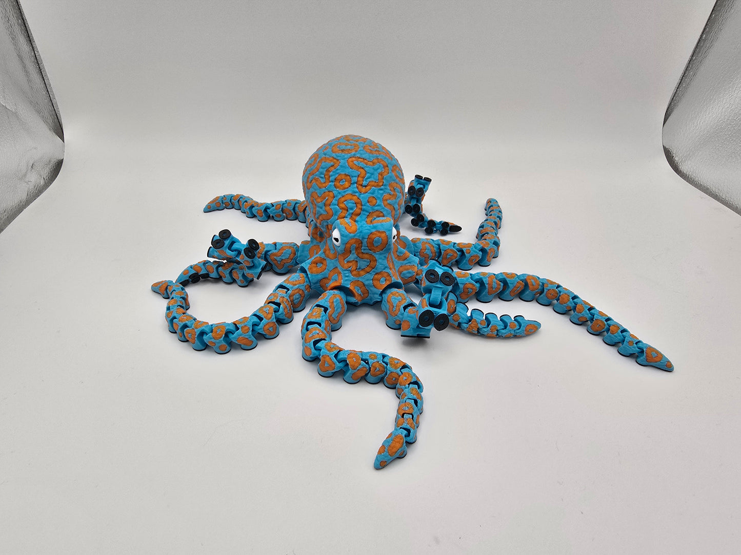Octopus