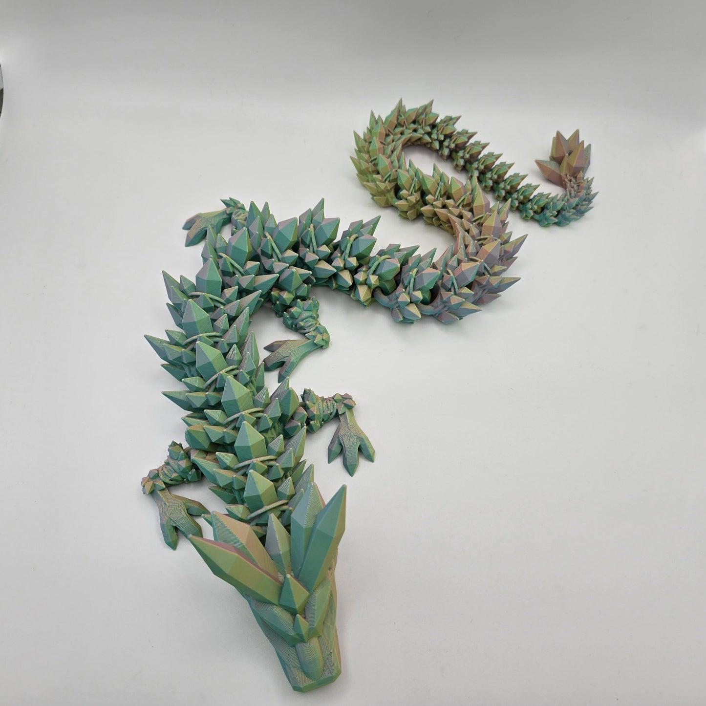 Dragons
