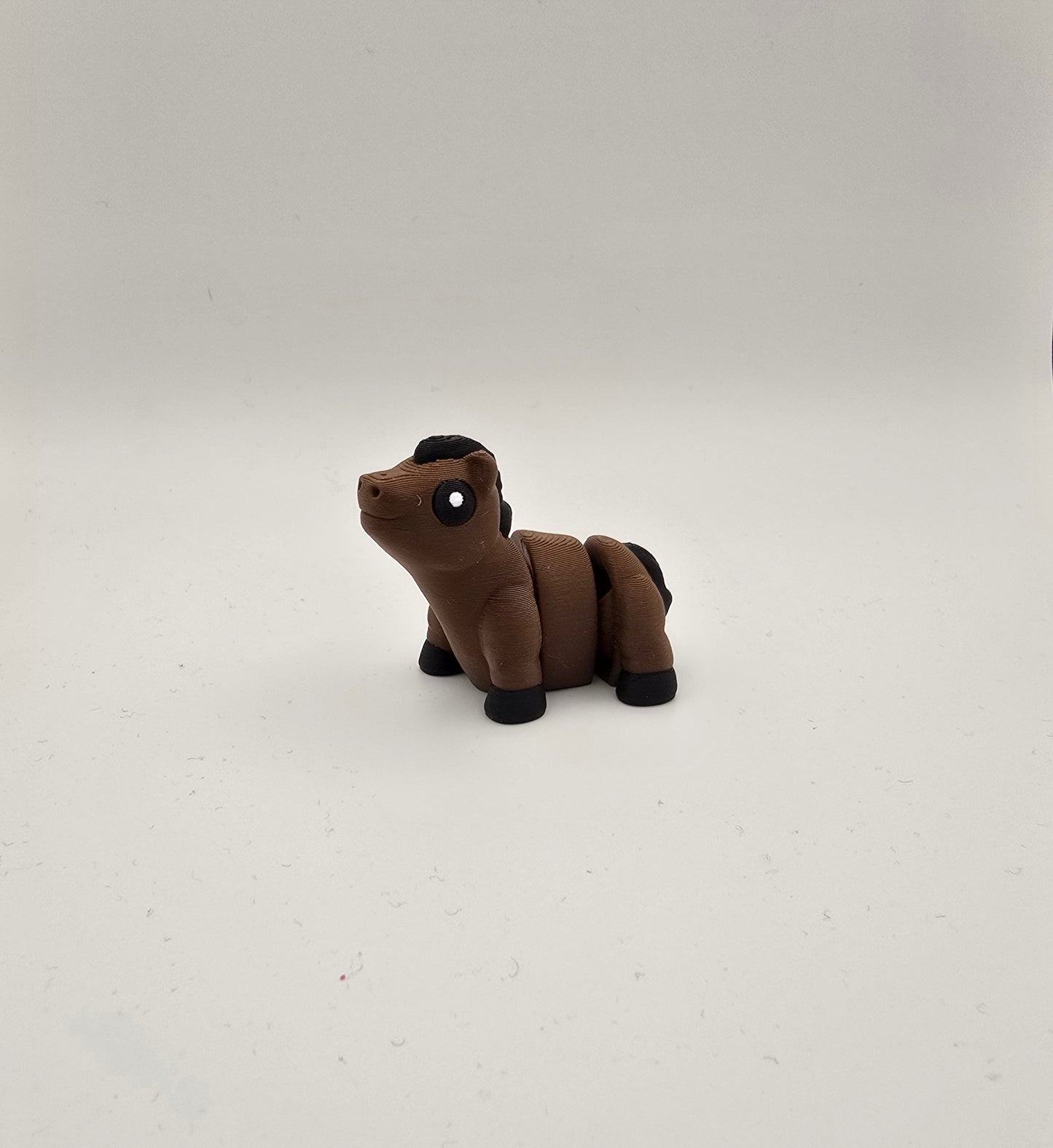 Mini Horse