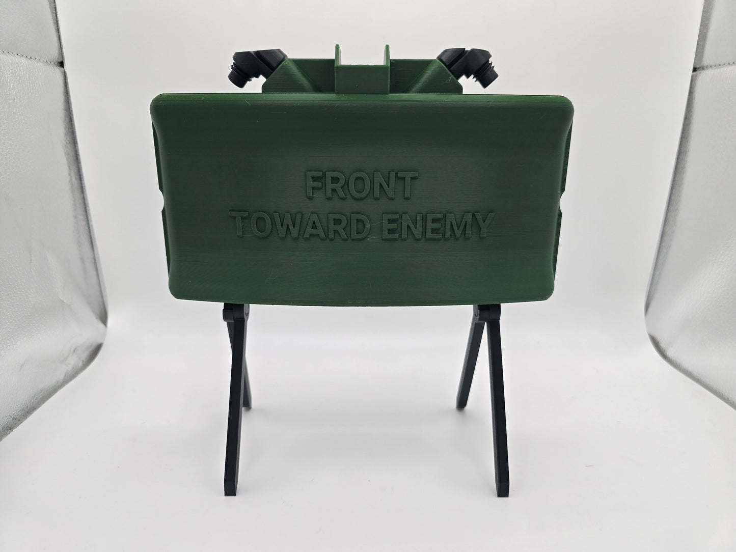 Claymore Mine