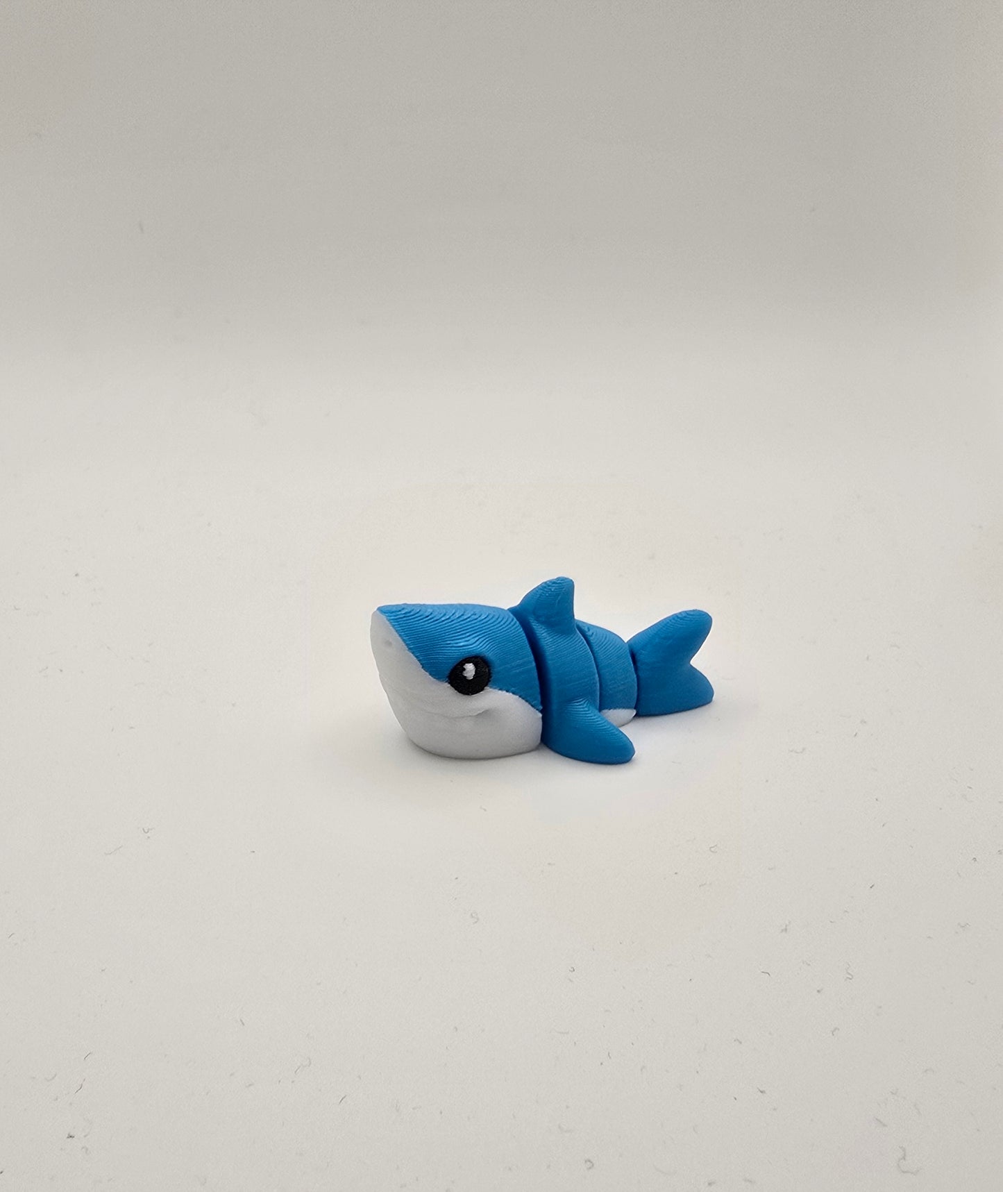 Mini Shark