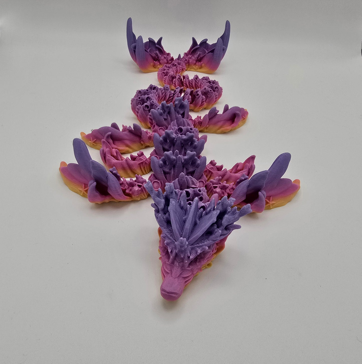 Dragons