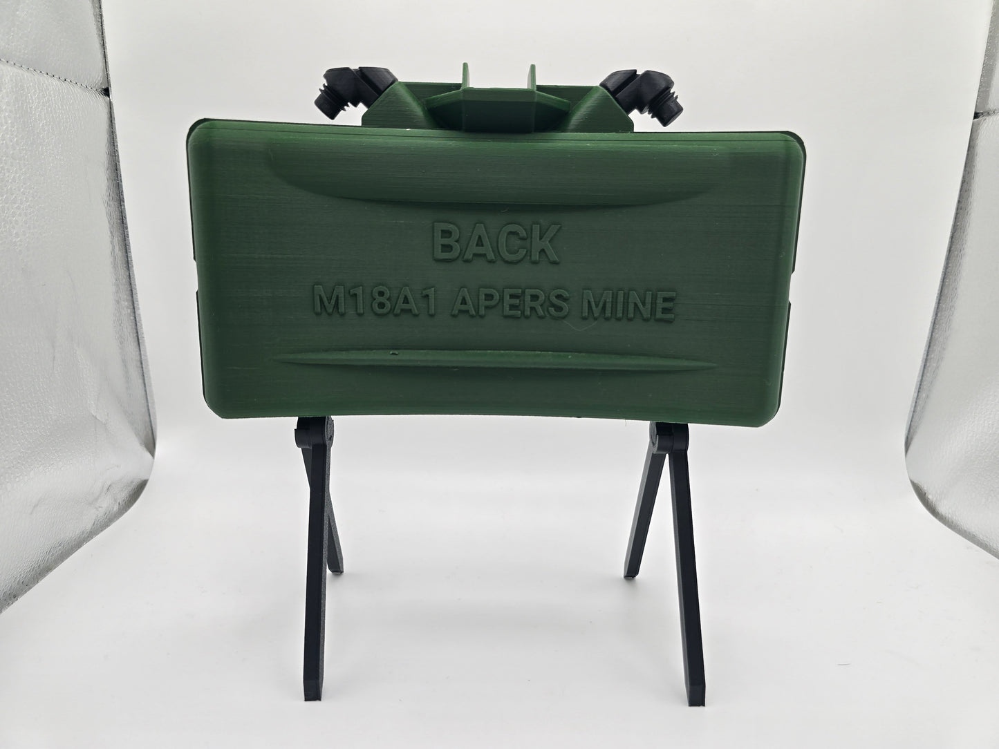 Claymore Mine