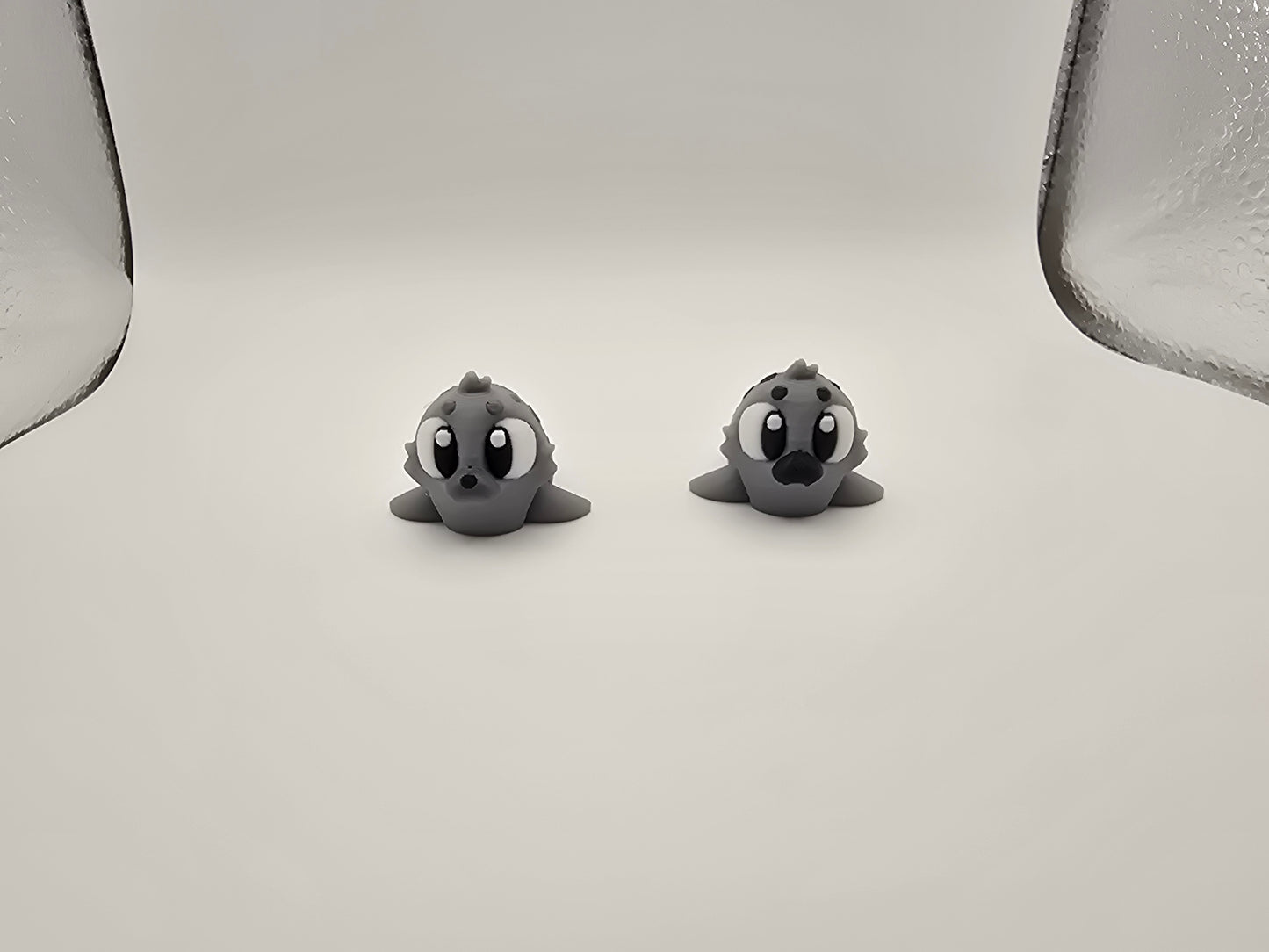 Mini Seal