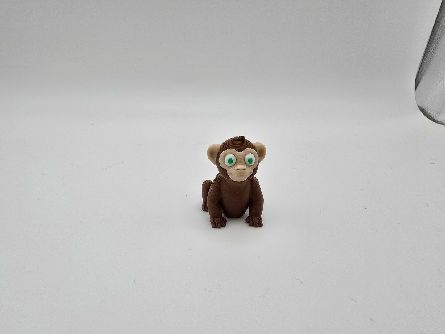 Mini Monkey