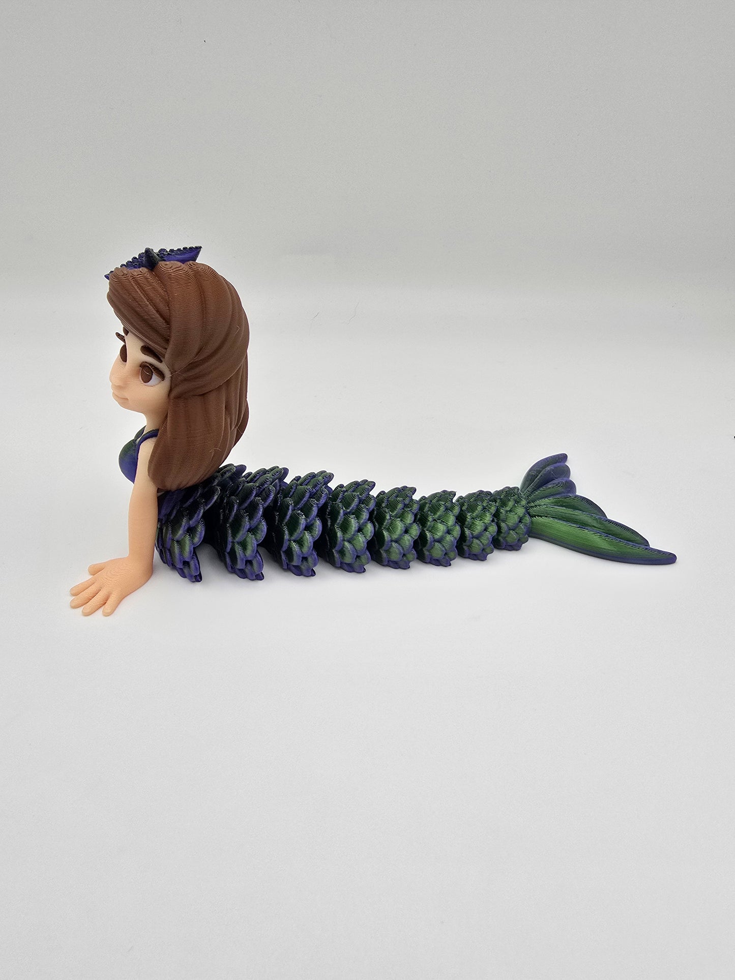 Mermaid