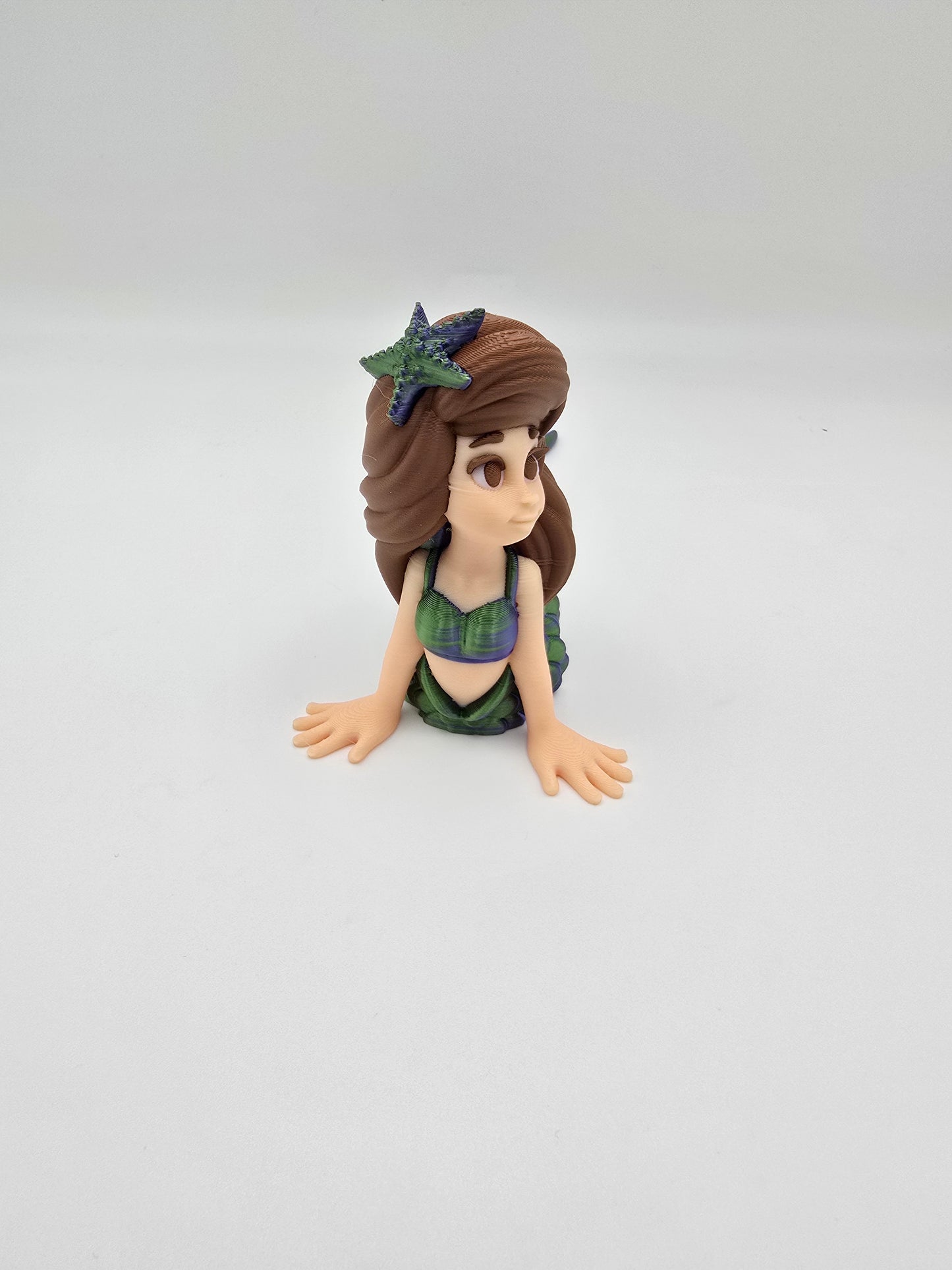 Mermaid