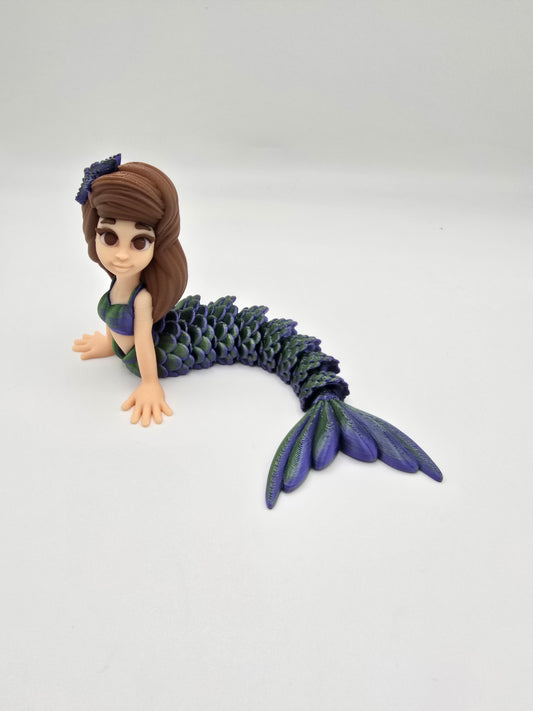Mermaid