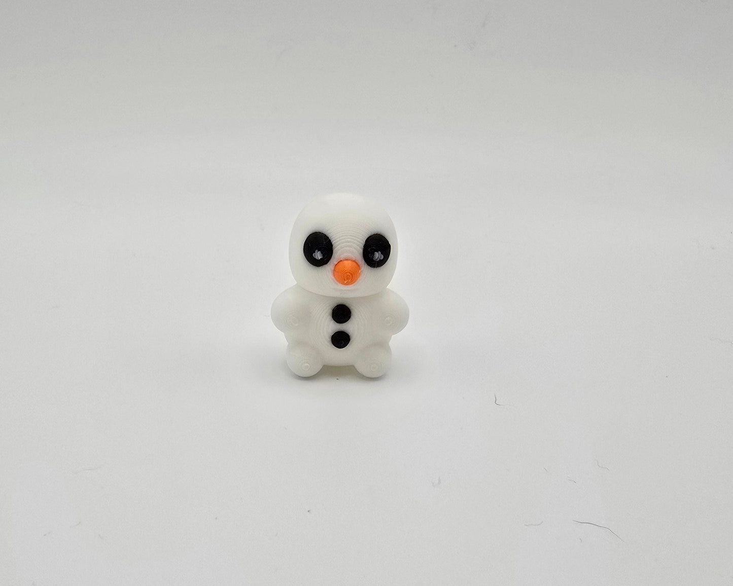 Mini Snowman