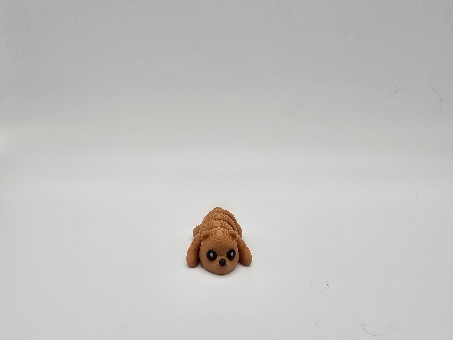 Mini Brown Bear