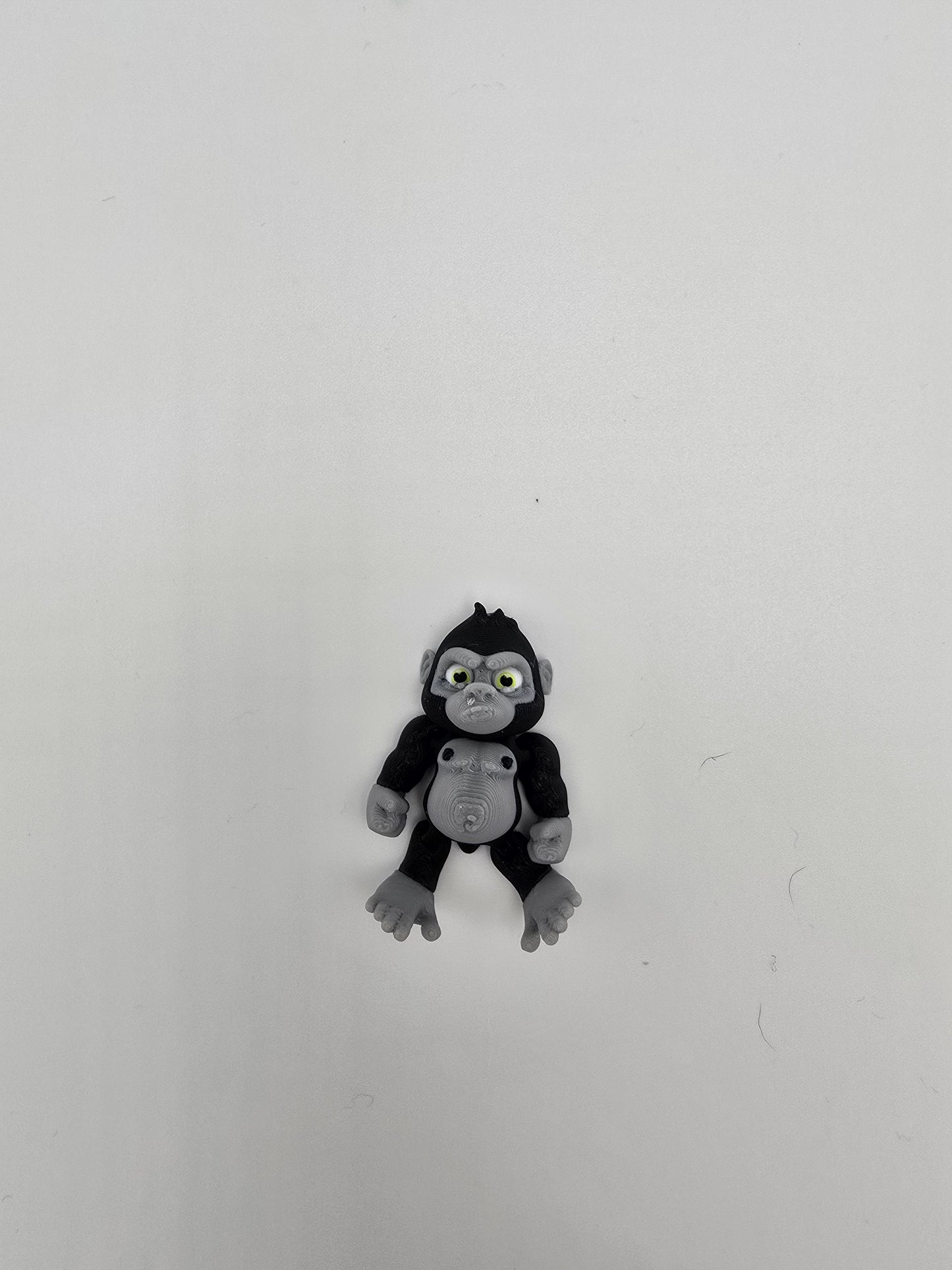 Mini Gorilla