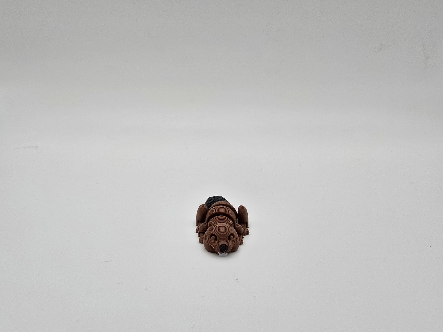 Mini Beaver