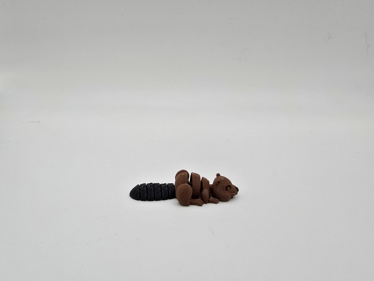 Mini Beaver
