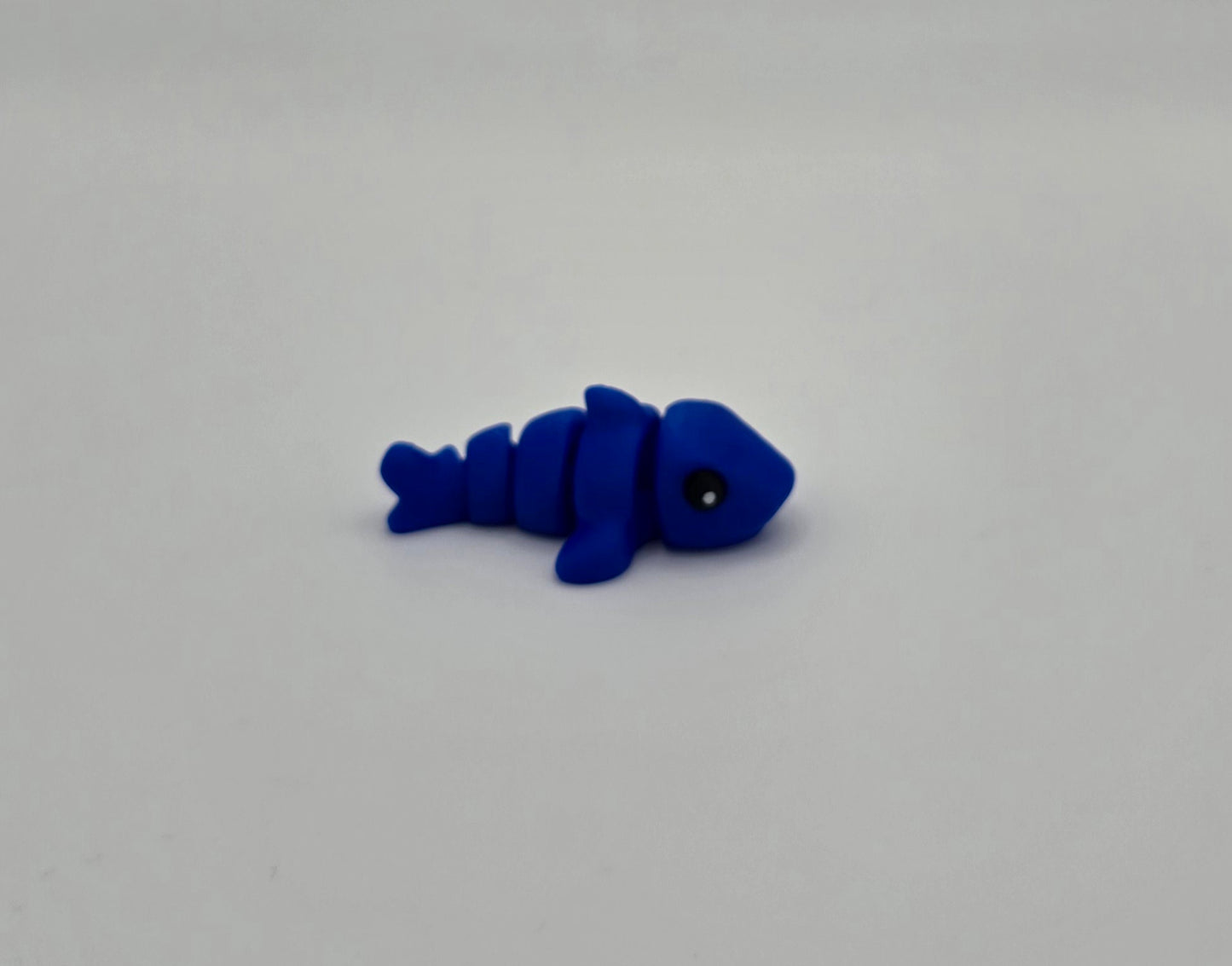 Mini Shark
