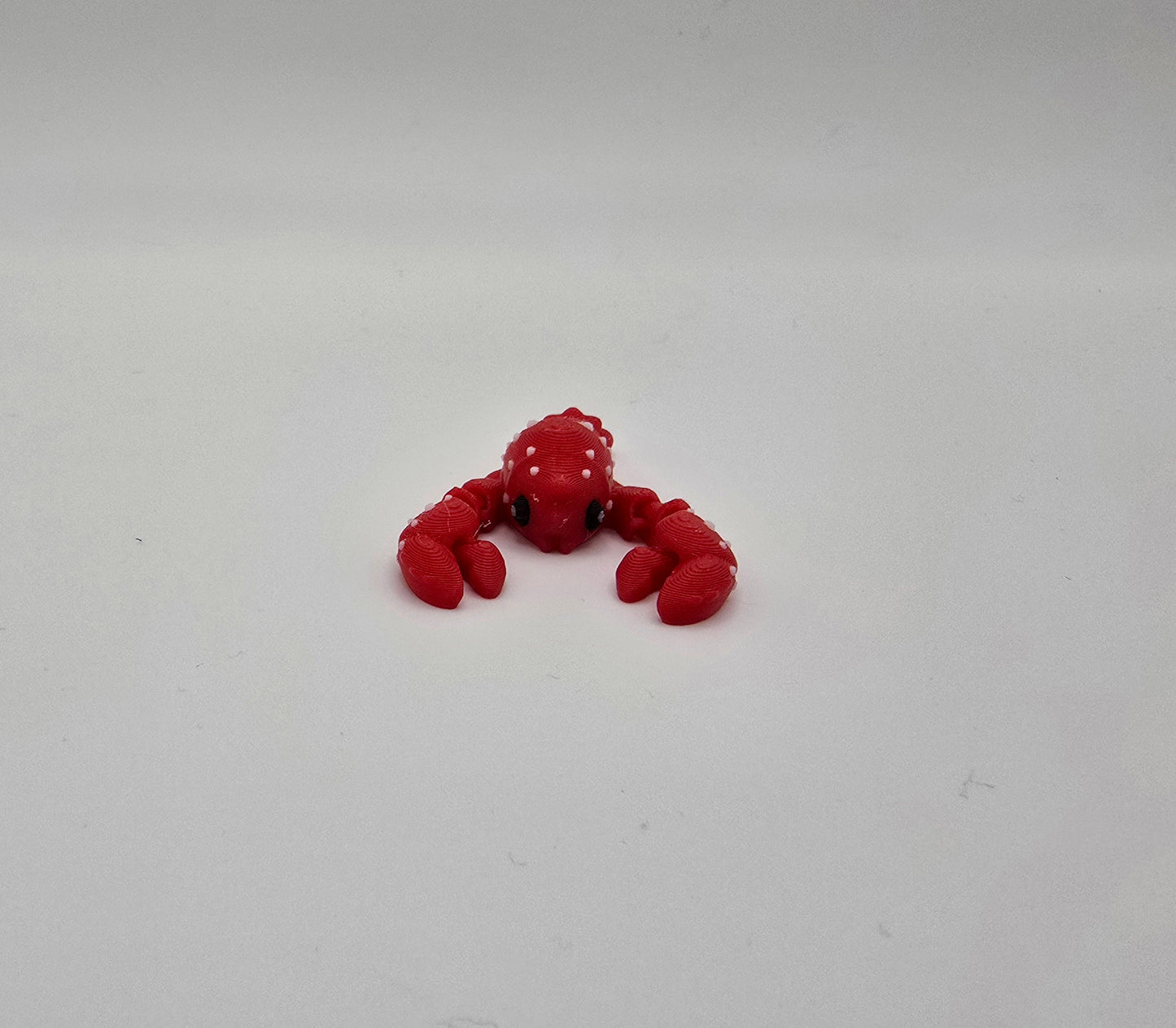 Mini Lobster