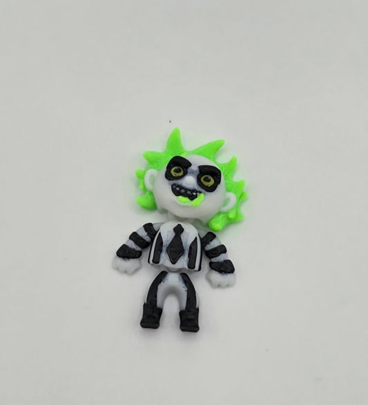 Mini Beetlejuice