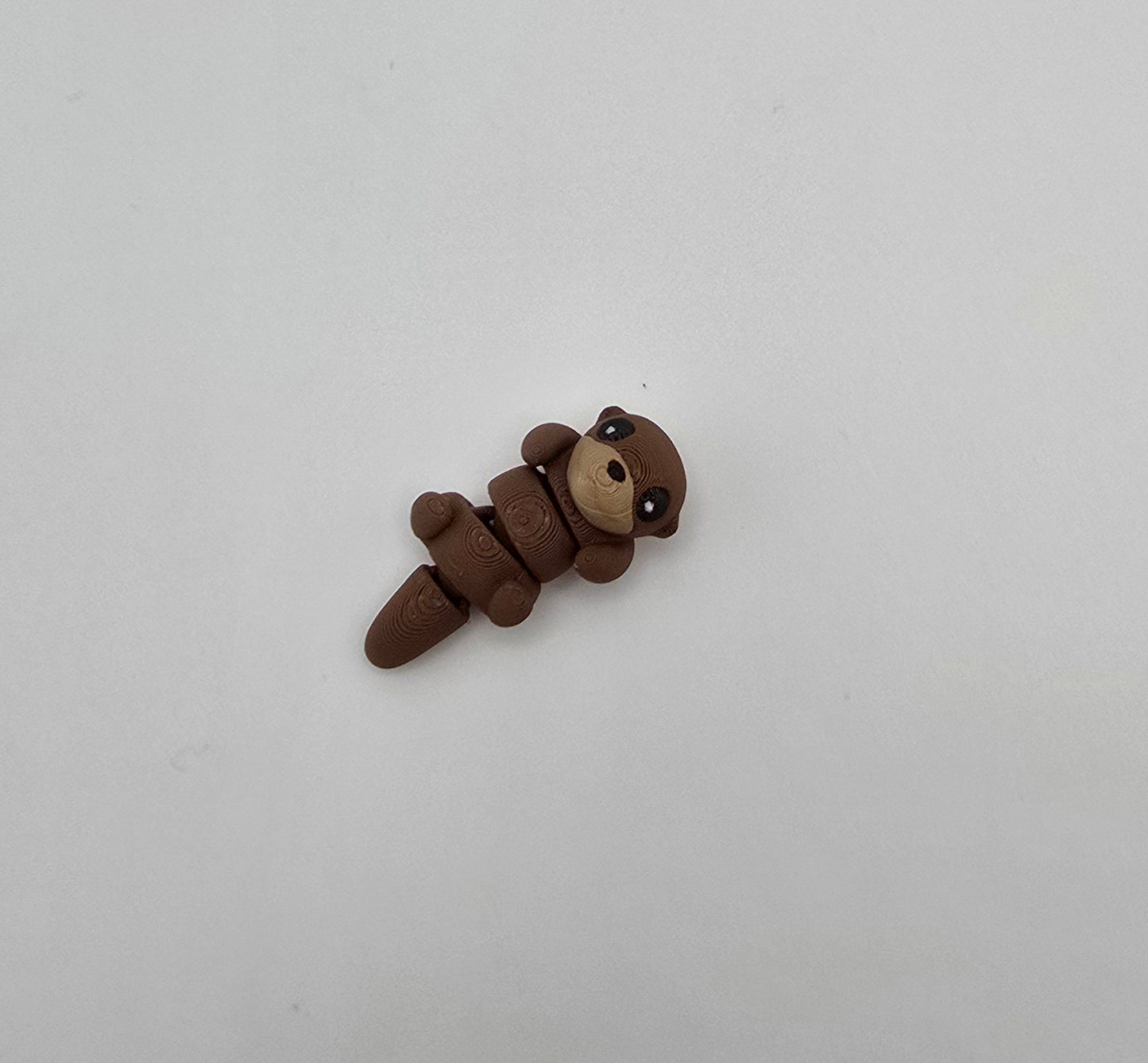 Mini Otter
