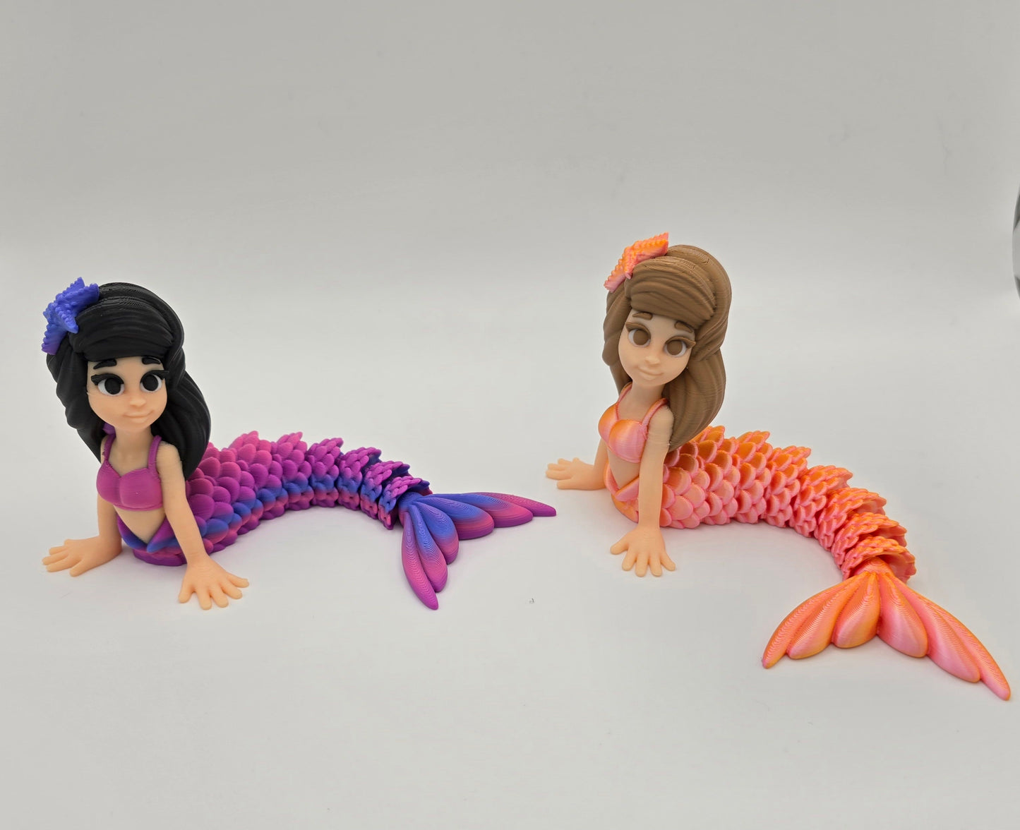 Mermaid