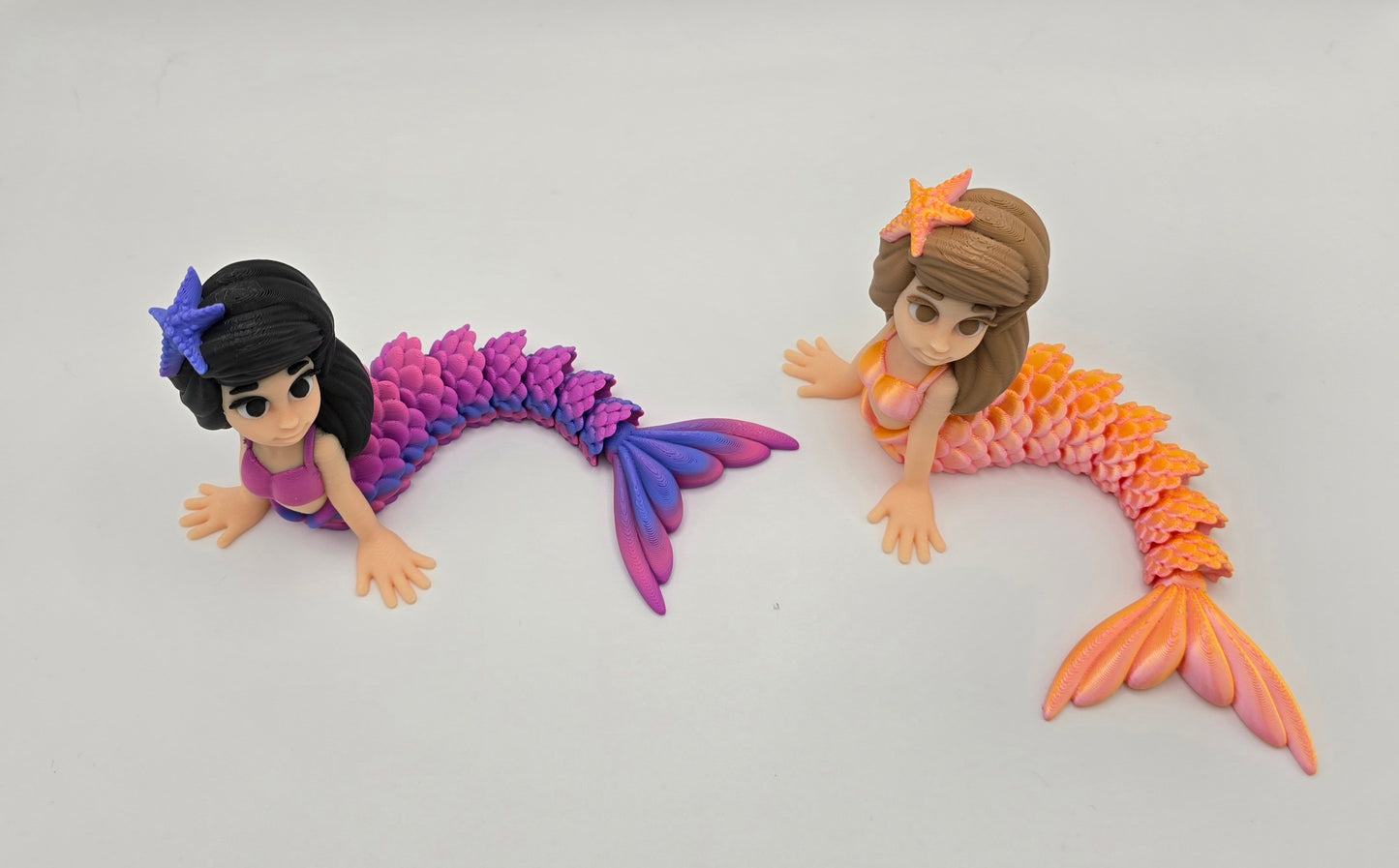 Mermaid