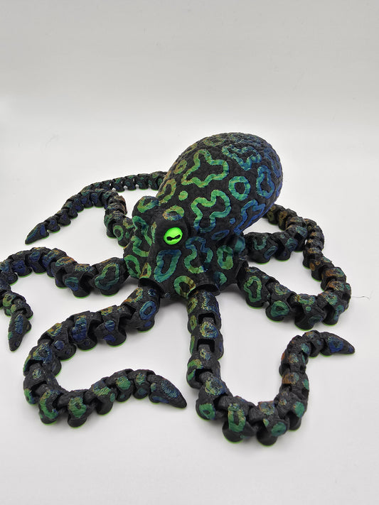 Octopus