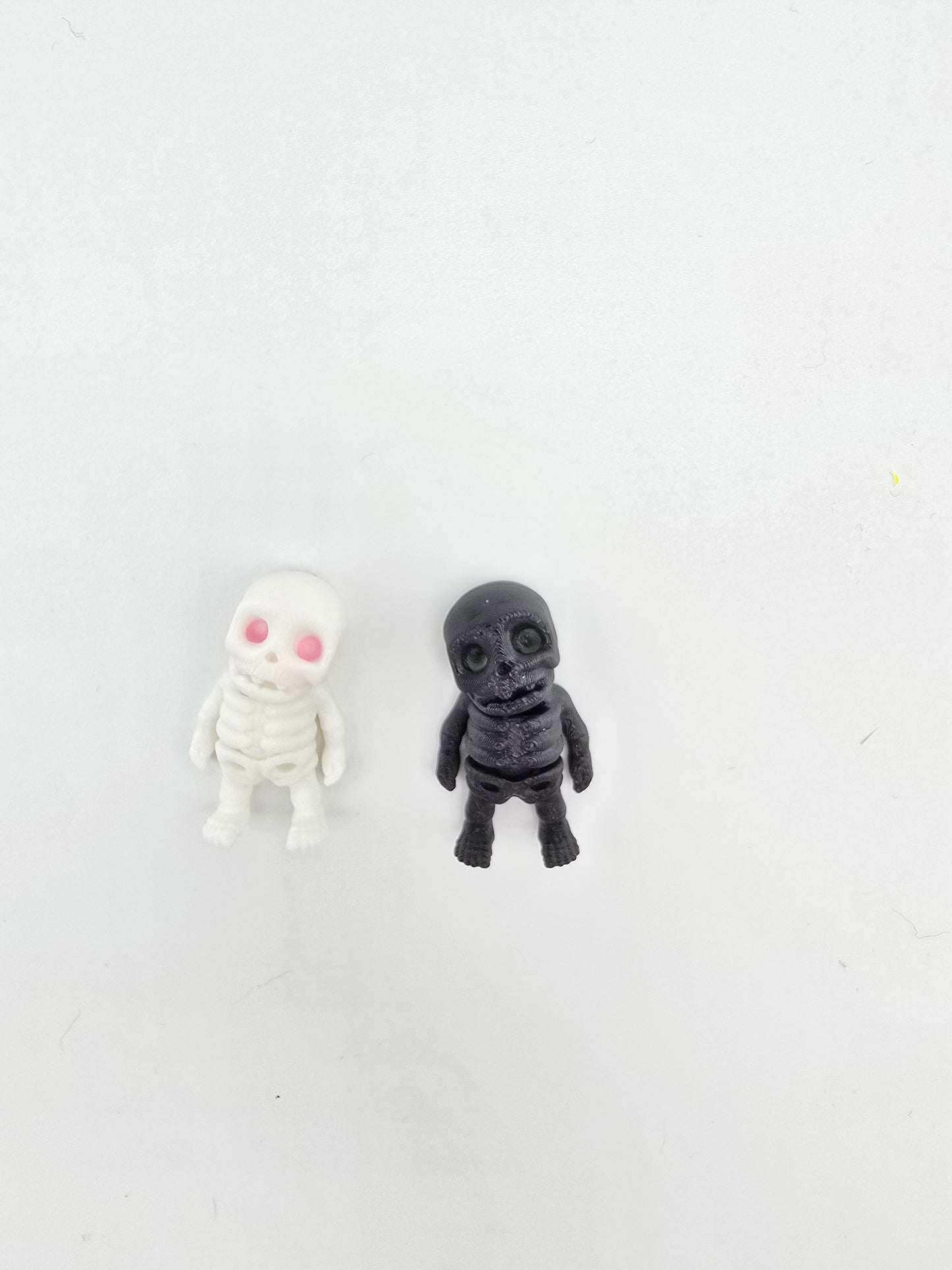 Mini Skeleton