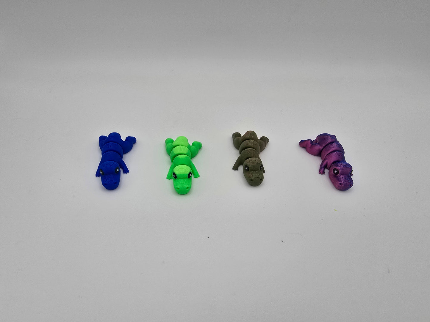 Mini T-Rex