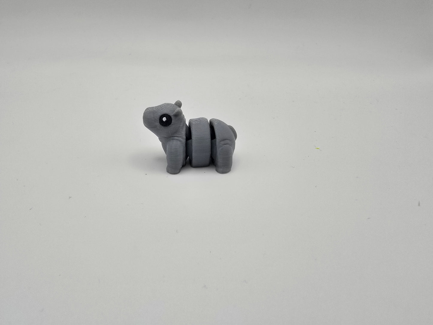 Mini Hippo