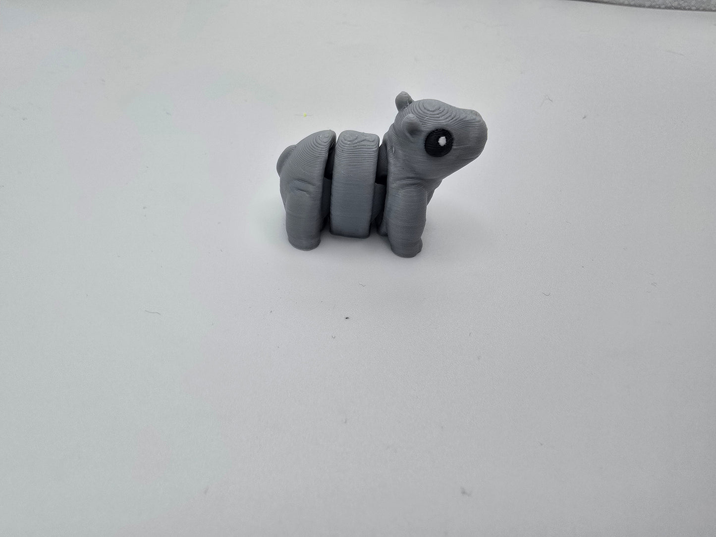 Mini Hippo